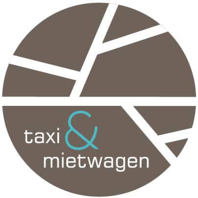Neues Logo von Taxi1 Salzburg