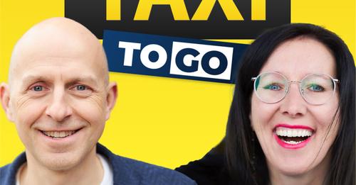 Podcast Taxi to go