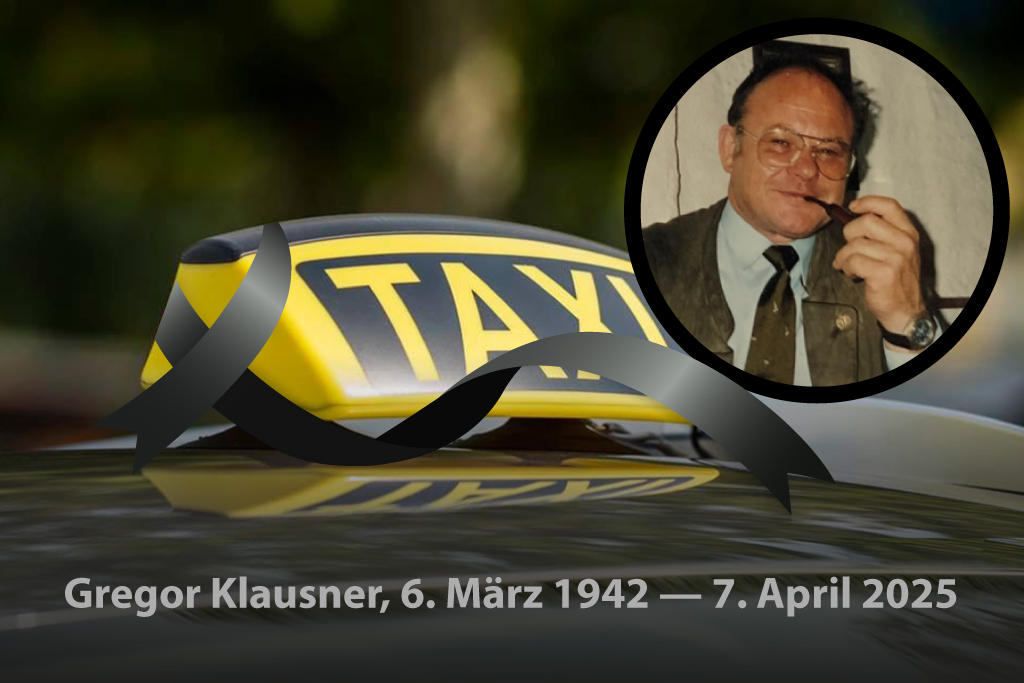 Gregor Klausner